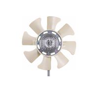 MAHLE ORIGINAL CFF 450 000P Ventola radiatore