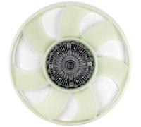 MAHLE CFF 468 000P - Ventola Visco