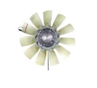 MAHLE CFF 482 000P Ventola Visco BeHR Premium Line