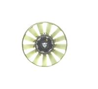 MAHLE CFF 487 000P Ventola radiatore