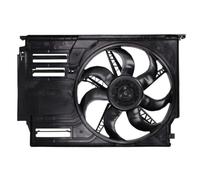 Ventola radiatore CFF 531 000P MAHLE per MINI MINI MINI Cabriolet