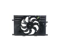 MAHLE CFF 557 000P Ventola radiatore