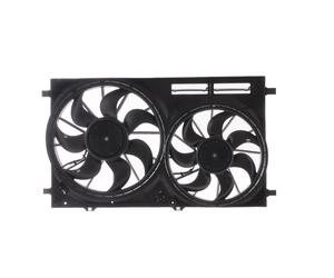 MAHLE CFF 637 000S Ventola radiatore
