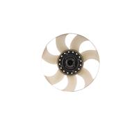 MAHLE CFF 638 000P Frizione ventola