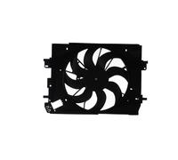 MAHLE CFF 656 000S Ventola radiatore