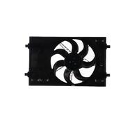MAHLE ORIGINAL CFF 660 000P Ventola radiatore