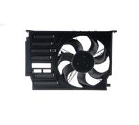 MAHLE ORIGINAL CFF 666 000P Ventola radiatore