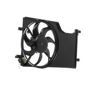 MAHLE CFF 678 000P Ventola radiatore