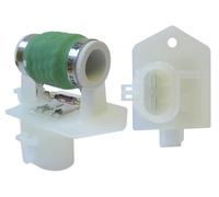 MAHLE CFR 4 000S Resistenza anteriore, elettromotore (ventola radiatore) per ABA