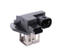 MAHLE ORIGINAL CFR 4 000S Resistore addizionale, Elettromotore-Ventola radiatore