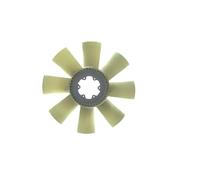 MAHLE CFW 10 000P Girante, Raffreddamento motore