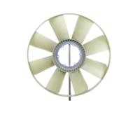 MAHLE CFW 11 000P ventola