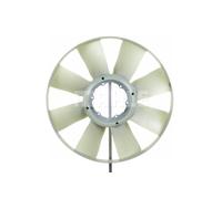 MAHLE CFW 22 000P Girante, Raffreddamento motore