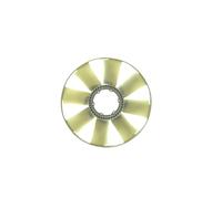 MAHLE CFW 25 000P Girante, Raffreddamento motore