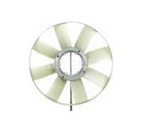MAHLE CFW 26 000P Girante, Raffreddamento motore