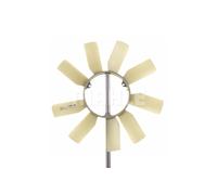 Ruota della ventola, raffreddamento motore MAHLE CFW 28 000P