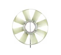 MAHLE CFW 35 000P Girante, Raffreddamento motore