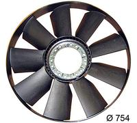 MAHLE CFW 42 000P ventola