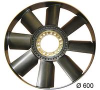MAHLE ORIGINAL CFW 45 000P Girante, Raffreddamento motore