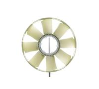 MAHLE CFW 57 000P Girante, Raffreddamento motore
