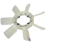 MAHLE CFW 58 000P ventola