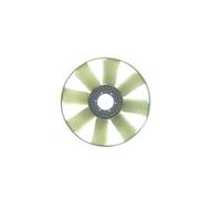 Ruota della ventola, raffreddamento motore MAHLE CFW 9 000P