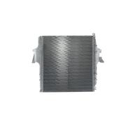 MAHLE CI 101 000P Intercooler per MERCEDES-BENZ