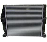 MAHLE CI 114 000P Intercooler per MERCEDES-BENZ