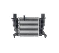 MAHLE ORIGINAL CI 13 000P Intercooler