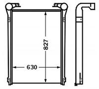 MAHLE CI 133 000P frigocantina