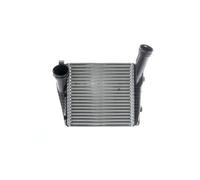 MAHLE CI 142 000P Intercooler BEHR Premium Line
