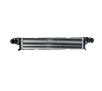 MAHLE ORIGINAL CI 145 000P Intercooler