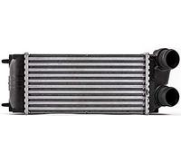 MAHLE ORIGINAL CI 16 000S Intercooler