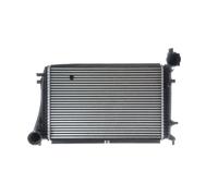 MAHLE CI 166 000P Intercooler