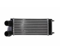 MAHLE CI 166 000S Intercooler
