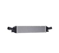 MAHLE CI 170 000P Intercooler per AUDI Q5 (8RB) A4 Avant (8K5, B8) A5 Sportback