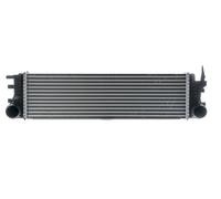MAHLE ORIGINAL CI 180 000P Intercooler adatto per MERCEDES-BENZ V-Klasse (W447)