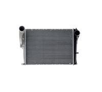 MAHLE ORIGINAL CI 182 000P Intercooler