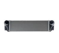 MAHLE CI 183 000P Intercooler BEHR Premium Line