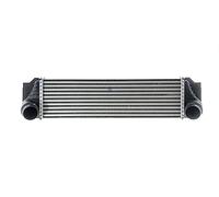 MAHLE CI 184 000P Intercooler BEHR Premium Line