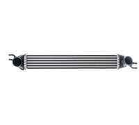 MAHLE ORIGINAL CI 188 000P Intercooler
