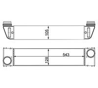 MAHLE CI 193 000S frigocantina