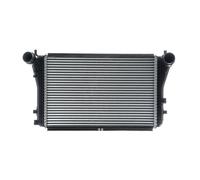 MAHLE CI 207 000P Intercooler