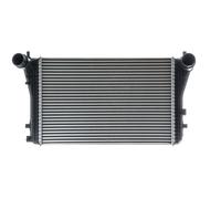 MAHLE CI 208 000P Intercooler BEHR Premium Line