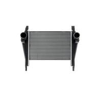 MAHLE ORIGINAL CI 268 000P Intercooler