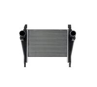 MAHLE CI 268 000P Intercooler BEHR Premium Line
