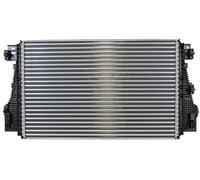 MAHLE ORIGINAL CI 29 000P Intercooler