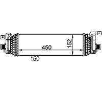 MAHLE CI 326 000P frigocantina