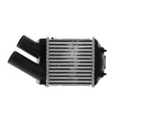 MAHLE ORIGINAL CI 344 001S Intercooler