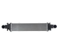 MAHLE CI 357 000P Intercooler adatto per MERCEDES-BENZ Classe C Sedan (W204)